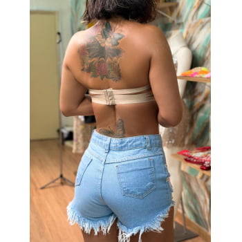 Conjunto Florzinhas Fashion Carnaval 2026!