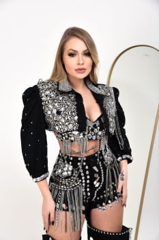 Conjunto Mega Worked 0.2 luiza