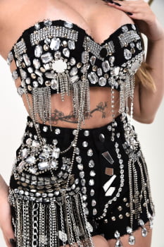 Conjunto Mega Worked 0.2 luiza