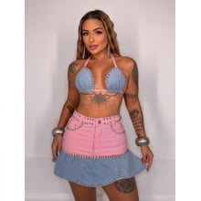  Conjunto Pink Crush Exclusive