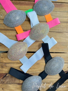 TOP FAIXAS BOJO DE STRASS 